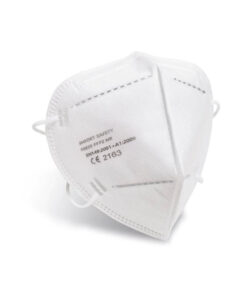 Mascarilla FFP2